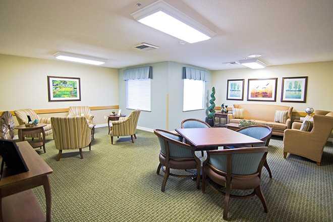 Photo of Brookdale Meridian, Assisted Living, Memory Care, Meridian, MS 6