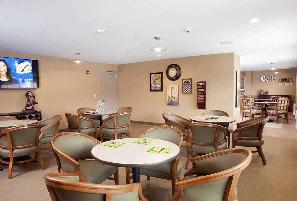 Photo of The Brielle at Seaview, Assisted Living, Staten Island, NY 3