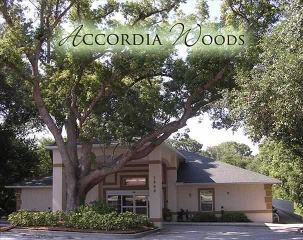 Photo of Accordia Woods, Assisted Living, Palm Harbor, FL 1
