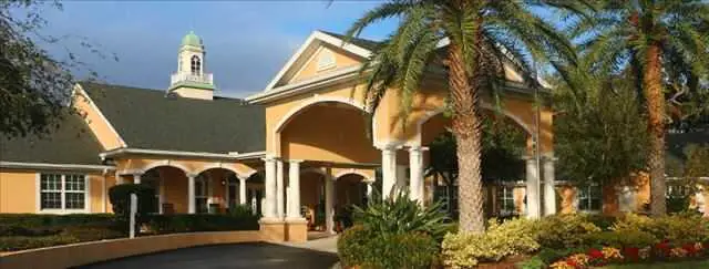 Photo of Addington Place of Titusville, Assisted Living, Titusville, FL 1