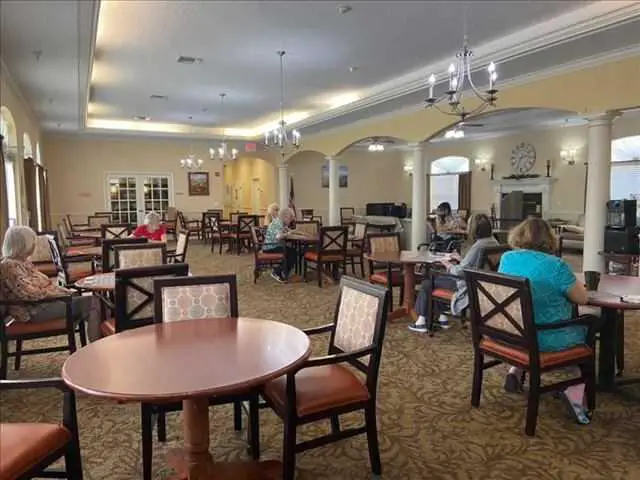 Photo of Addington Place of Titusville, Assisted Living, Titusville, FL 3