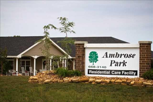 Photo of Ambrose Park Residential Care, Assisted Living, Cole Camp, MO 3