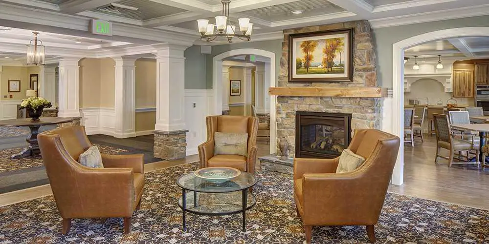 Photo of Brightview Tarrytown, Assisted Living, Tarrytown, NY 4