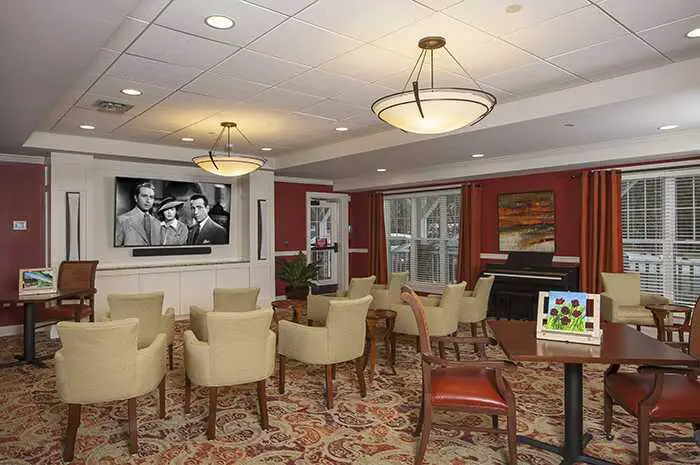Photo of Brightview Tarrytown, Assisted Living, Tarrytown, NY 9