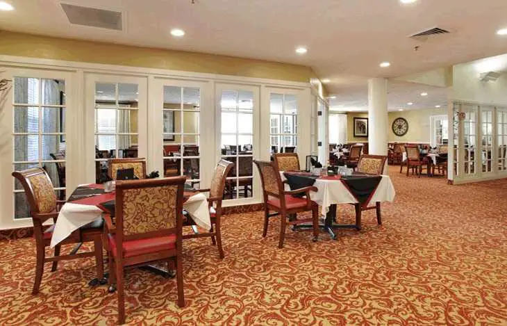 Photo of Elmcroft of Mountain Home, Assisted Living, Mountain Home, AR 3