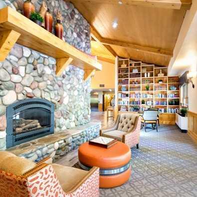 Photo of Legacy Lodge at Jackson Hole, Assisted Living, Jackson, WY 2