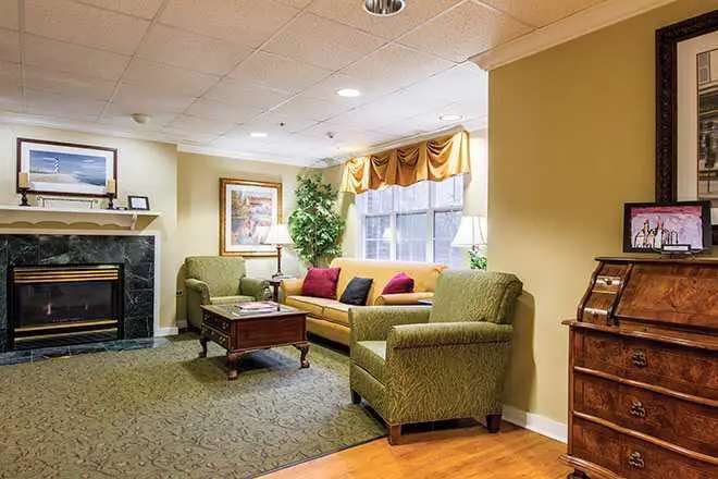 Photo of Brookdale Macarthur Park, Assisted Living, Cary, NC 1
