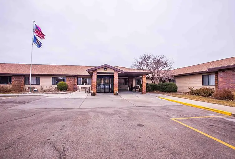 Photo of Centennial Park Retirement Village, Assisted Living, Nursing Home, Independent Living, CCRC, North Platte, NE 11