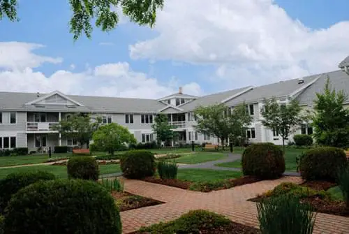 Photo of Applewood Retirement Community, Assisted Living, Nursing Home, Independent Living, CCRC, Amherst, MA 1