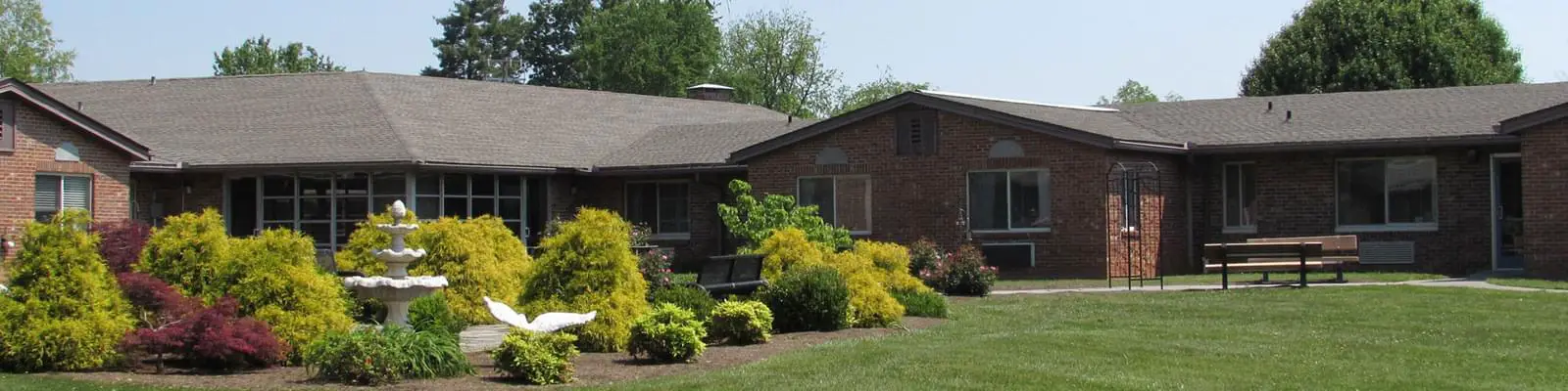 Photo of Asbury Place Maryville, Assisted Living, Nursing Home, Independent Living, CCRC, Maryville, TN 1