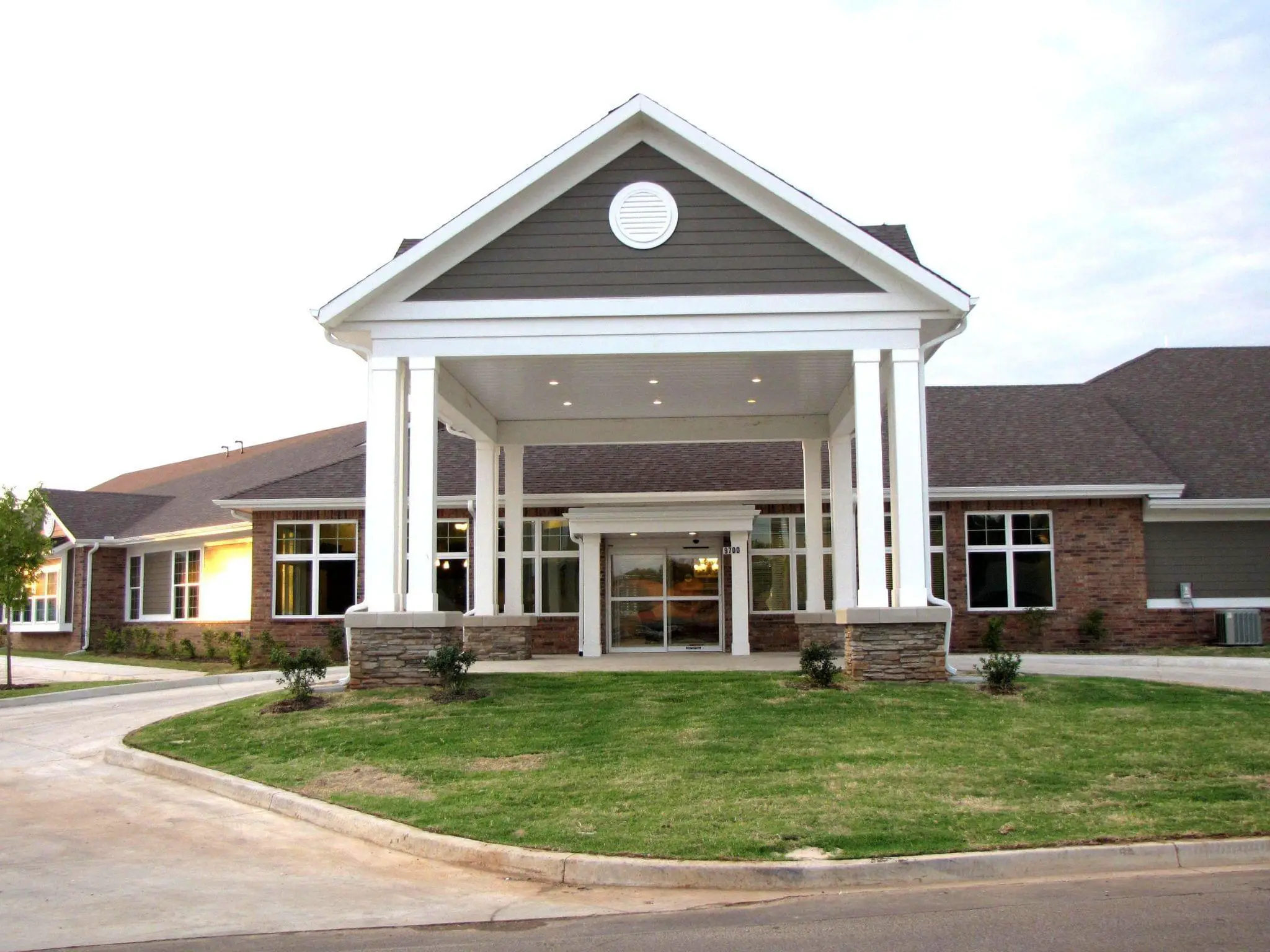 Photo of Baptist Village of Oklahoma City, Assisted Living, Nursing Home, Independent Living, CCRC, Oklahoma City, OK 2