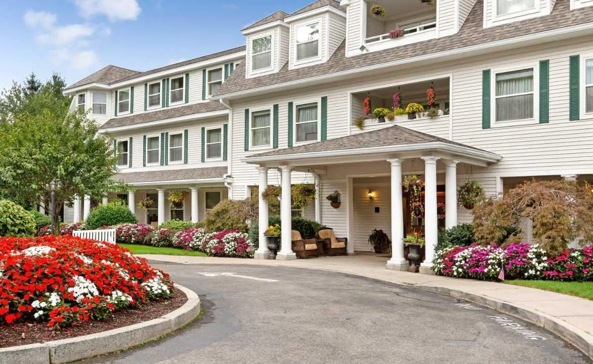 Photo of Brighton Gardens of Stamford, Assisted Living, Stamford, CT 3
