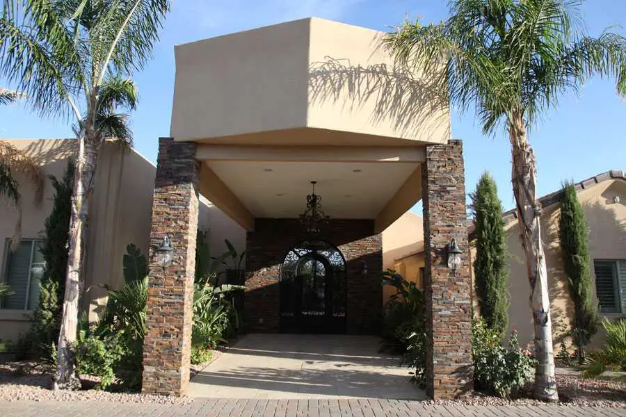 Photo of Arizona Royal Care Home, Assisted Living, Scottsdale, AZ 1