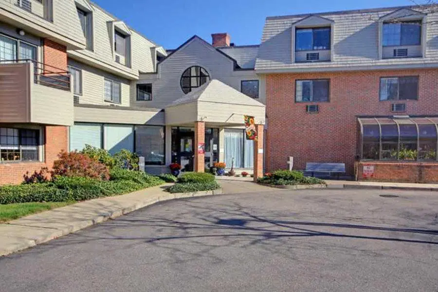 Photo of Anchor Bay at East Providence, Assisted Living, Memory Care, Riverside, RI 2