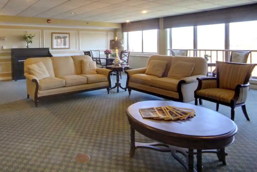 Photo of Anchor Bay at East Providence, Assisted Living, Memory Care, Riverside, RI 9