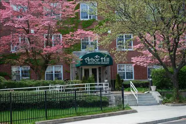 Photo of Arbor Hill, Assisted Living, Providence, RI 1