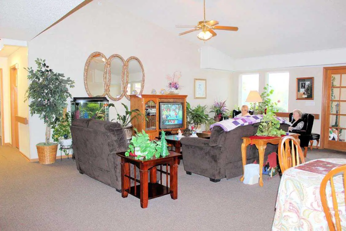Photo of Ashbury Heights Independent Living Center, Assisted Living, Independent Living, Fulton, MO 2