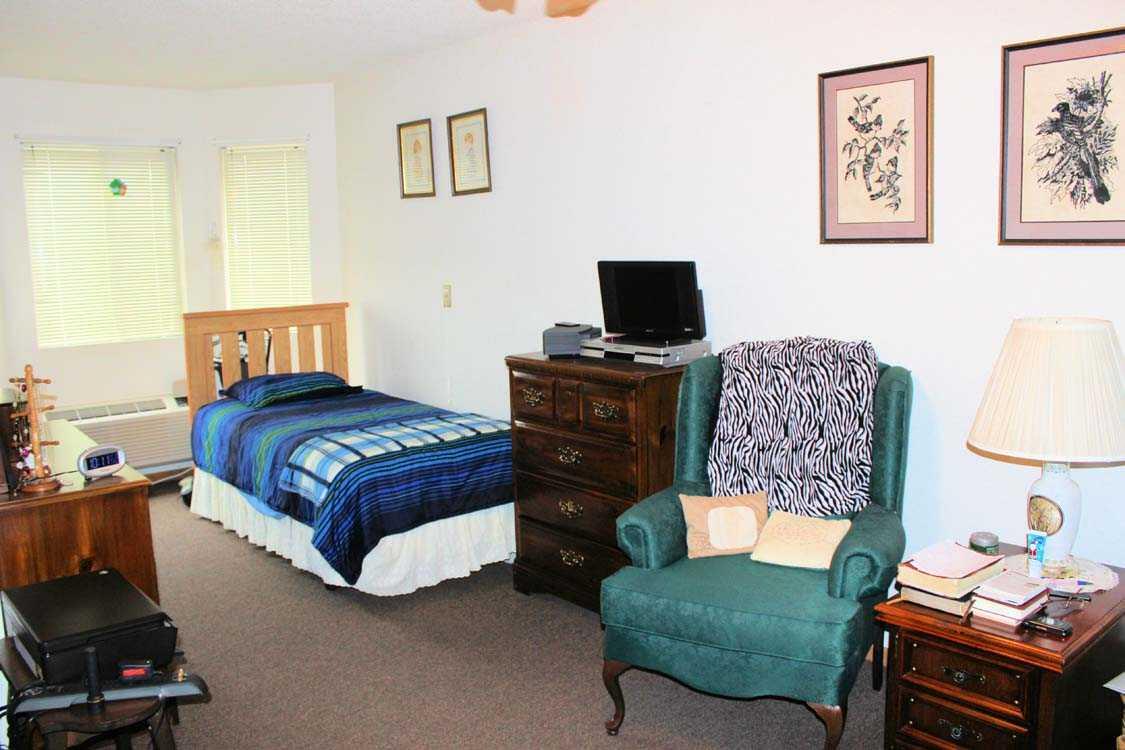 Photo of Ashbury Heights Independent Living Center, Assisted Living, Independent Living, Fulton, MO 7