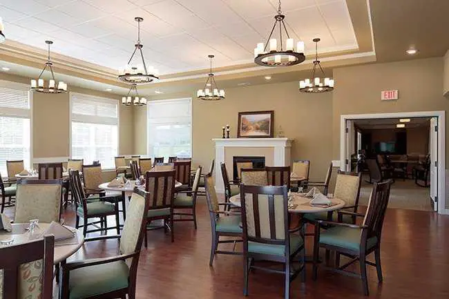 Photo of Colonial Village, Assisted Living, Overland Park, KS 2