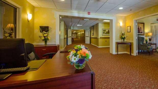 Photo of Foulk Manor South, Assisted Living, Wilmington, DE 4
