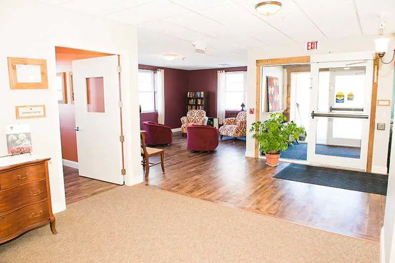 Photo of Carriage Hill Assisted Living, Assisted Living, Madbury, NH 2