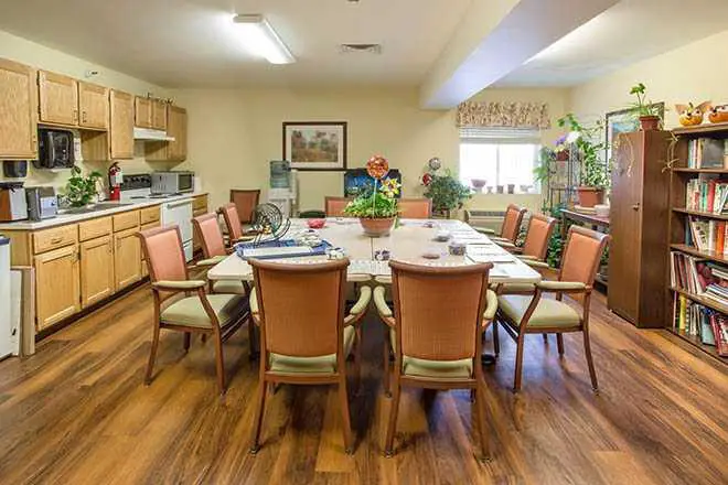 Photo of Brookdale Springmeadows, Assisted Living, Bozeman, MT 6