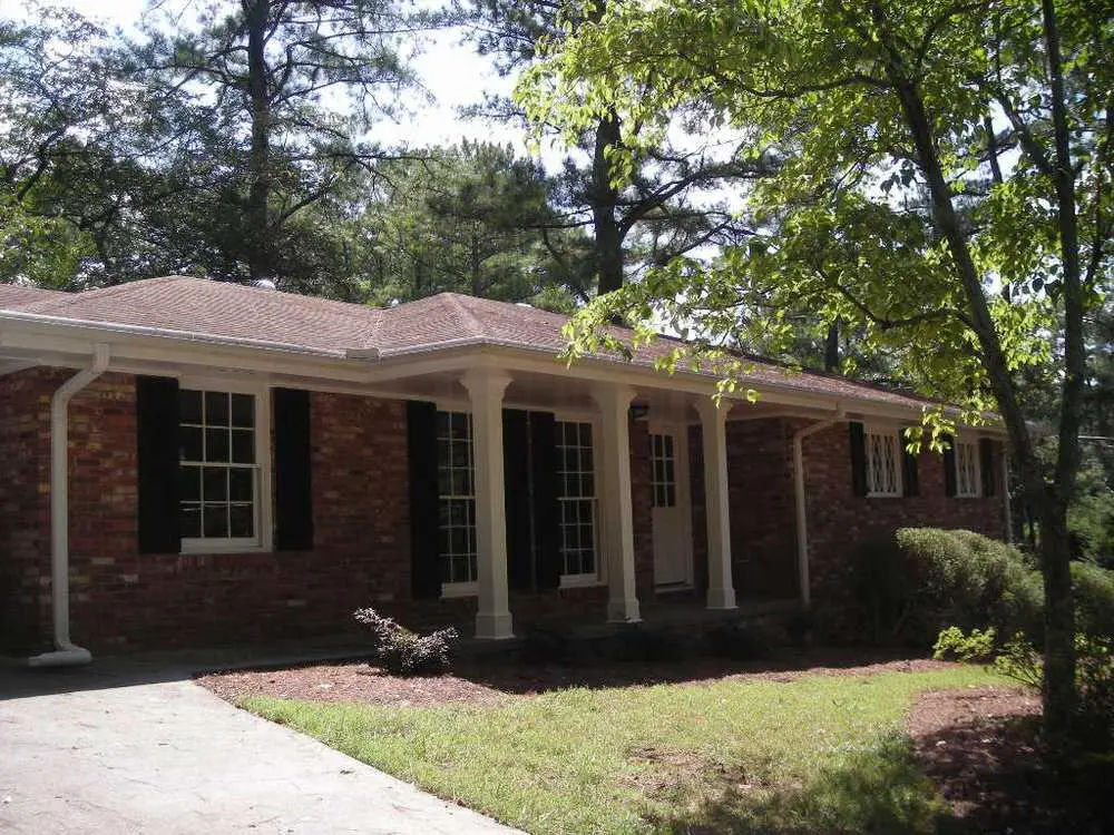Photo of Albert's House, Assisted Living, Atlanta, GA 1