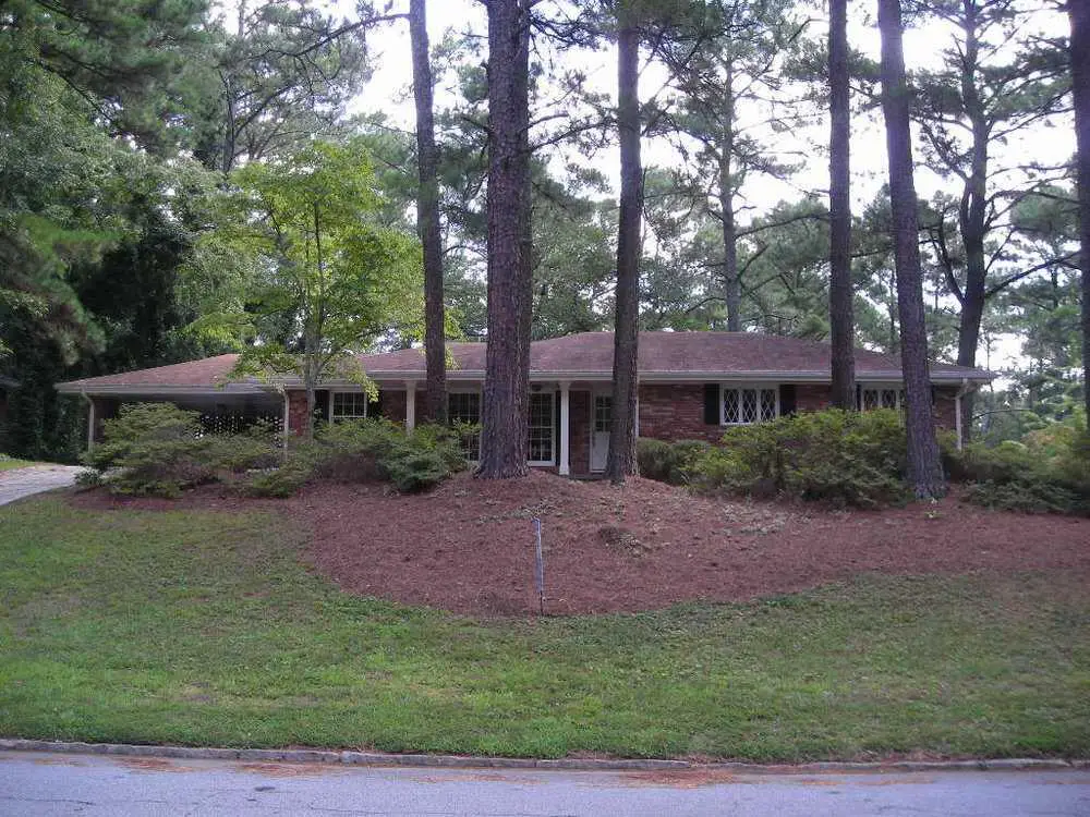 Photo of Albert's House, Assisted Living, Atlanta, GA 2