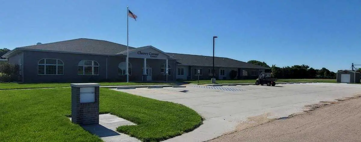 Photo of Cherry Corner Estates, Assisted Living, Red Cloud, NE 1