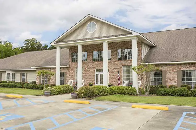 Photo of The Arbor and Terrace of Ruston, Assisted Living, Ruston, LA 8