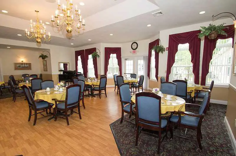 Photo of The Terrace at Woodland, Assisted Living, Rome, NY 10