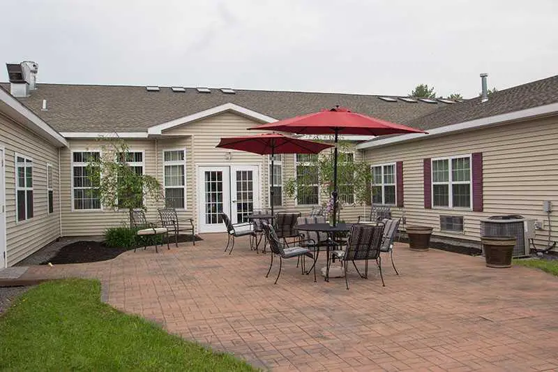 Photo of The Terrace at Woodland, Assisted Living, Rome, NY 11