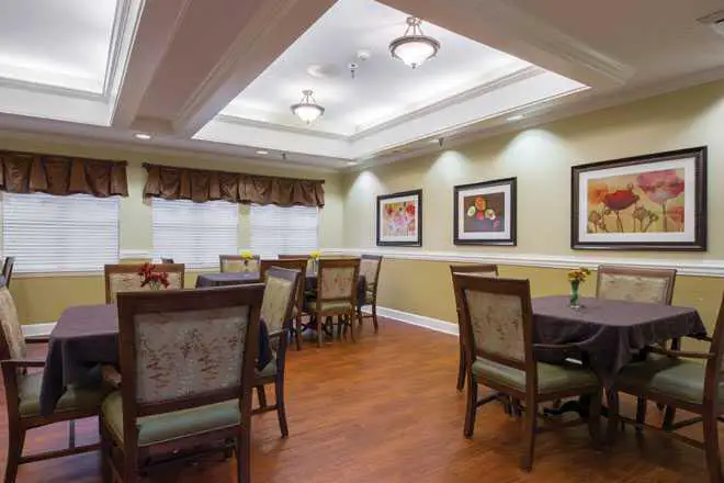 Photo of Brookdale Cary, Assisted Living, Cary, NC 2
