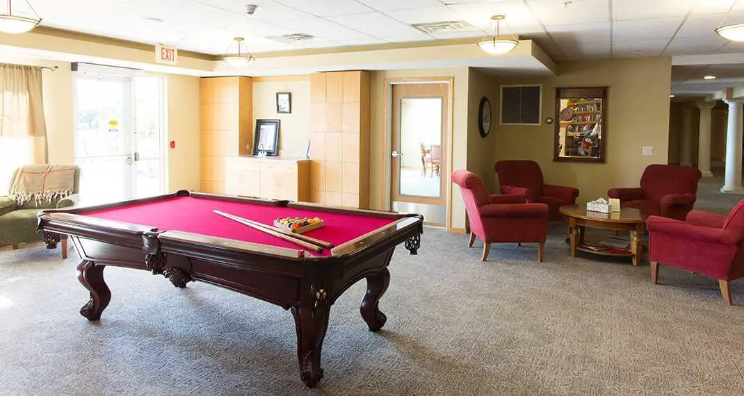 Photo of Assisted Living at Immanuel Courtyard, Assisted Living, Omaha, NE 10
