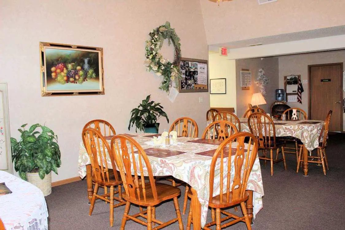 Photo of Ashbury Heights of Chillicothe, Assisted Living, Chillicothe, MO 1