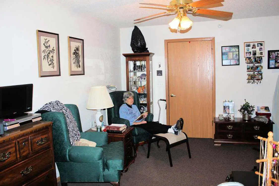 Photo of Ashbury Heights of Chillicothe, Assisted Living, Chillicothe, MO 7