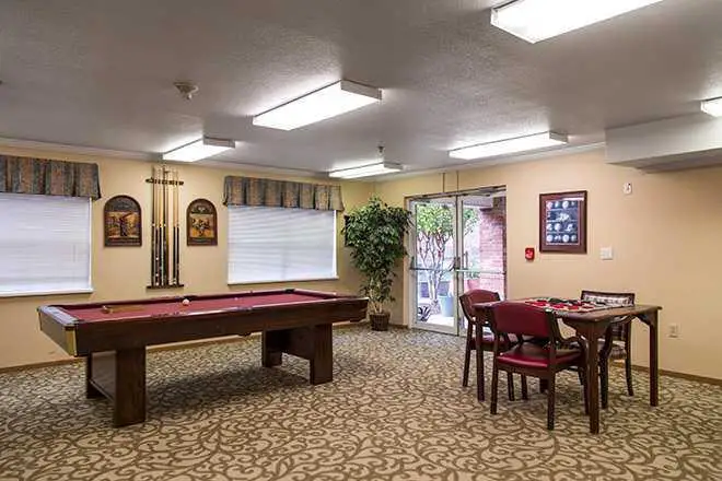 Photo of Brookdale Russellville, Assisted Living, Russellville, AR 5