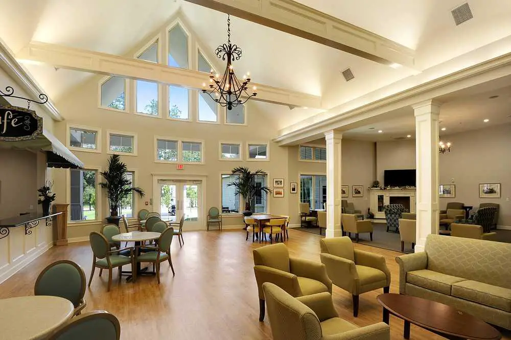 Photo of Park Provence, Assisted Living, Slidell, LA 8