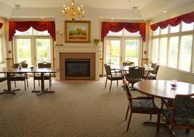 Photo of Appledorn Assisted Living Center South, Assisted Living, Holland, MI 20