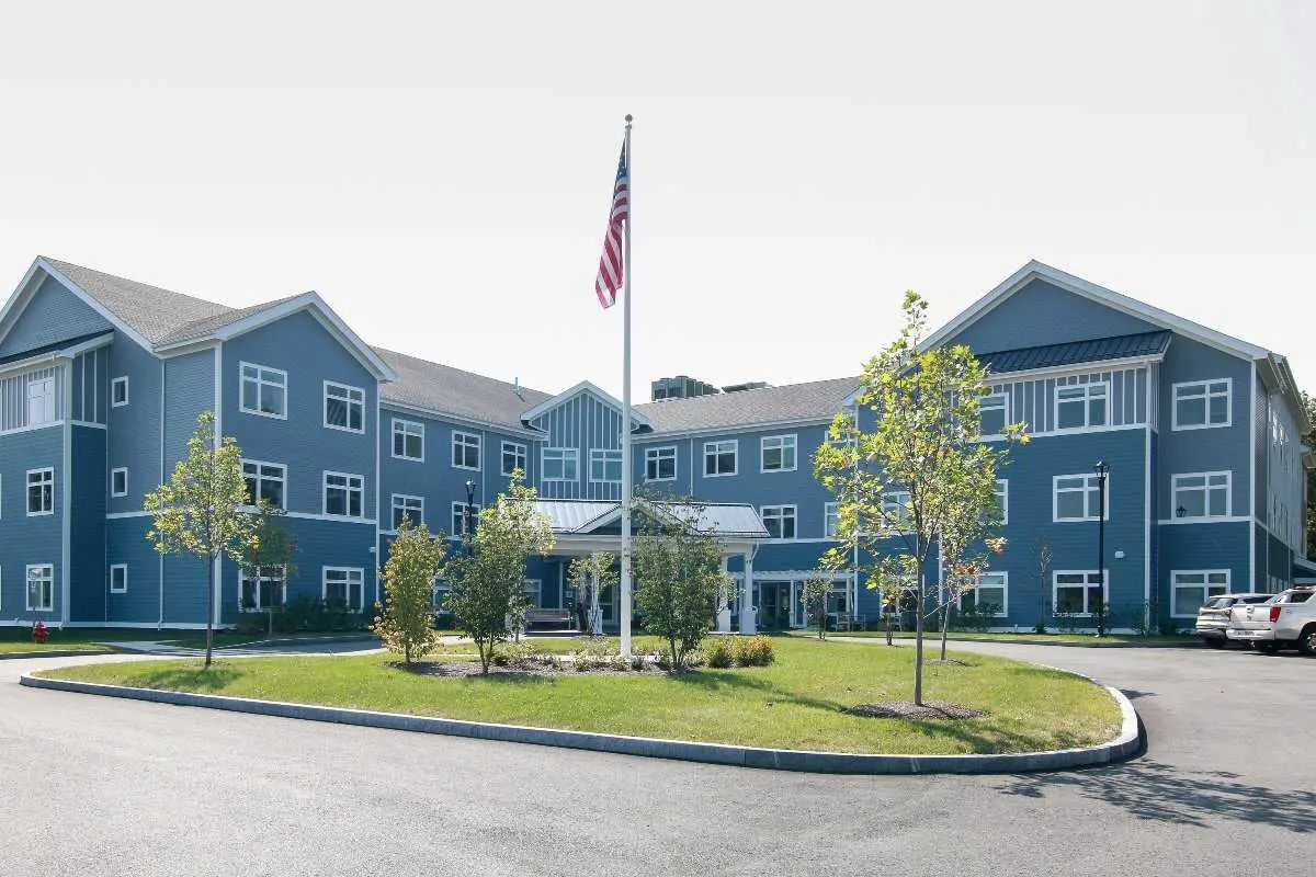 Photo of Benchmark Senior Living at Clapboardtree, Assisted Living, Norwood, MA 2