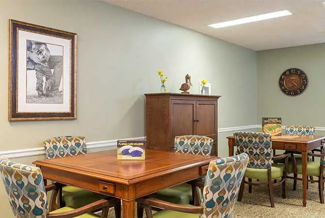 Photo of Blue Ridge Place, Assisted Living, Midwest City, OK 6