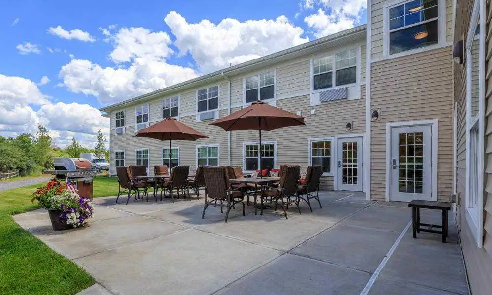 Photo of Bently Assisted Living at Branchville, Assisted Living, Branchville, NJ 2