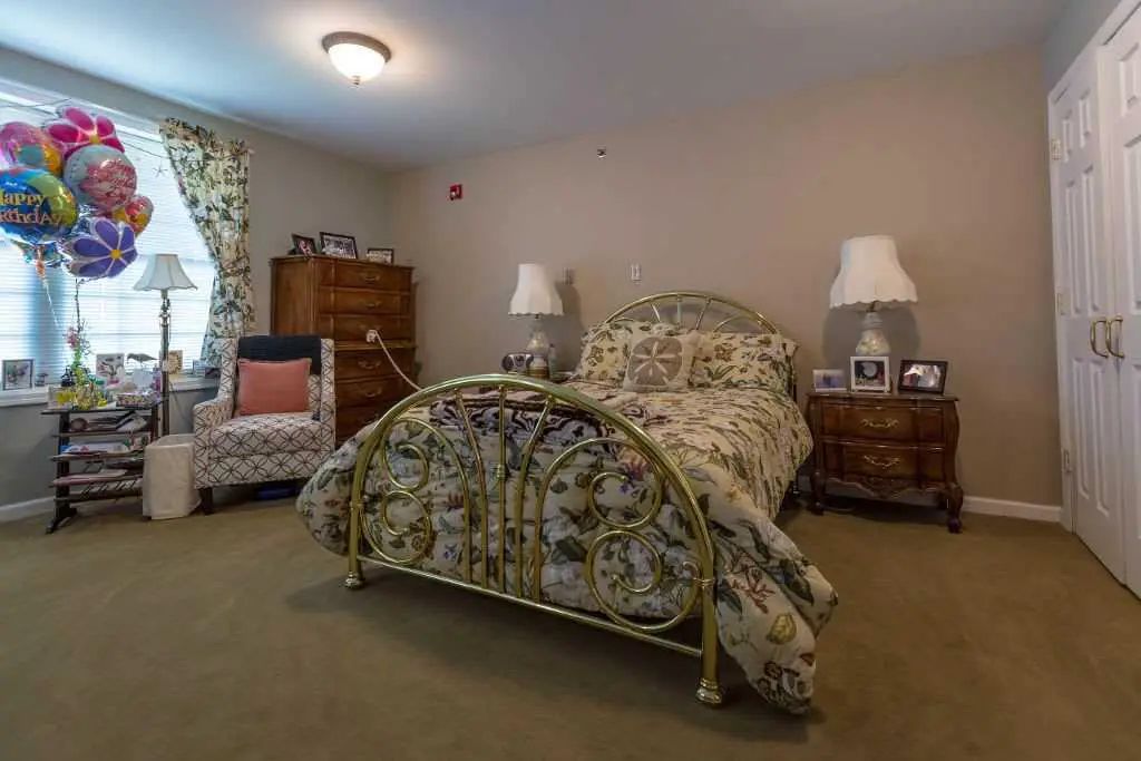 Photo of Bently Assisted Living at Branchville, Assisted Living, Branchville, NJ 3