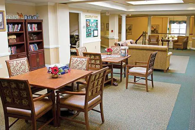 Photo of Brookdale Wilton, Assisted Living, Wilton, CT 7