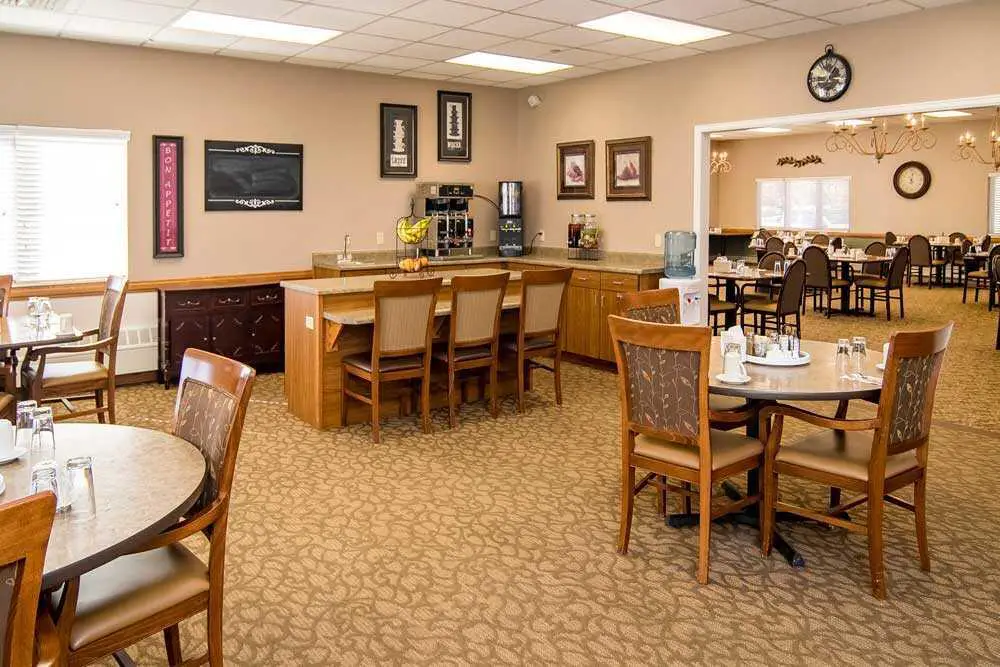 Photo of Edgewood Park Place in Casper, Assisted Living, Casper, WY 3