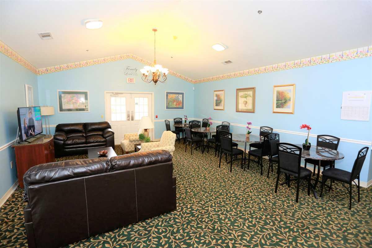 Photo of Arbor Manor Assisted Living Community, Assisted Living, Perry, GA 6