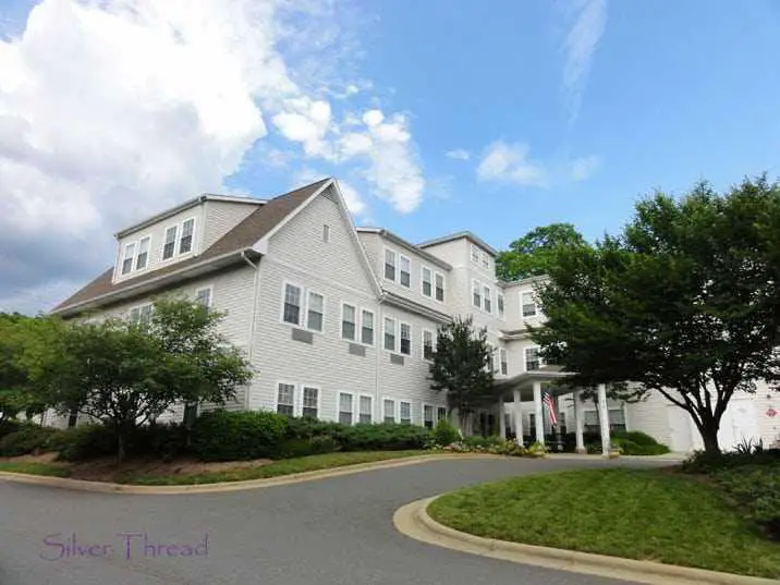Photo of Cambridge Hills, Assisted Living, Pittsboro, NC 5