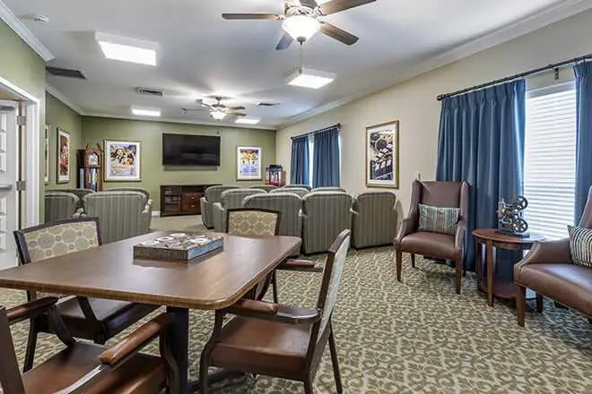 Photo of Brookdale Farmers Branch, Assisted Living, Farmers Branch, TX 2