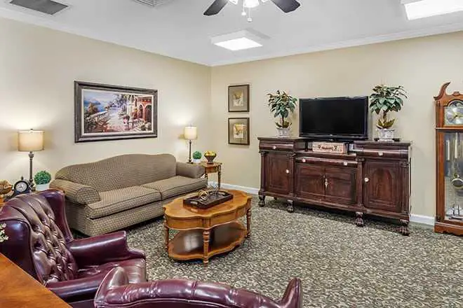 Photo of Brookdale Farmers Branch, Assisted Living, Farmers Branch, TX 5