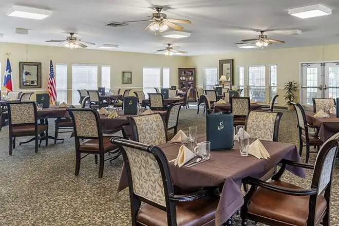 Photo of Brookdale Farmers Branch, Assisted Living, Farmers Branch, TX 6